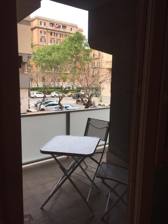 ホテル George House パレルモ エクステリア 写真